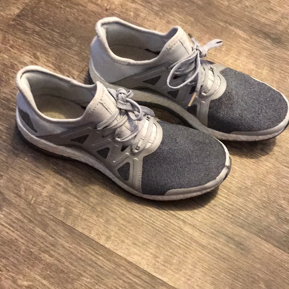 Adidas Pure Boost